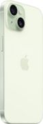 Picture of Apple iPhone 15 (128 GB) - Green (Renewed)