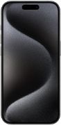 Picture of Apple iPhone 15 Pro, 128GB, Black Titanium (Renewed)