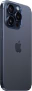 Picture of Apple iPhone 15 Pro (128 GB) - Blue Titanium (Renewed)