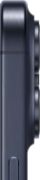 Picture of Apple iPhone 15 Pro (128 GB) - Blue Titanium (Renewed)