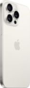 Picture of Apple iPhone 15 Pro Max (256 GB) - White Titanium (Renewed)