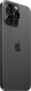 Picture of Apple iPhone 15 Pro Max (256 GB) - Black Titanium (Renewed)