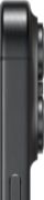 Picture of Apple iPhone 15 Pro Max (256 GB) - Black Titanium (Renewed)