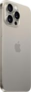 Picture of Apple iPhone 15 Pro Max (256 GB) - Natural Titanium (Renewed)