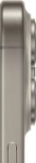 Picture of Apple iPhone 15 Pro Max (256 GB) - Natural Titanium (Renewed)