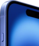 Picture of Apple iPhone 16, 128GB, Ultramarine (Renewed)