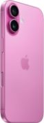 Picture of Apple iPhone 16, 128GB, Pink (Renewed)