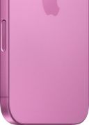 Picture of Apple iPhone 16, 128GB, Pink (Renewed)