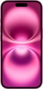 Picture of Apple iPhone 16, 128GB, Pink (Renewed)
