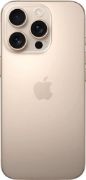 Picture of Apple iPhone 16 Pro, 128GB, Desert Titanium (Renewed)