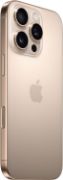 Picture of Apple iPhone 16 Pro, 128GB, Desert Titanium (Renewed)
