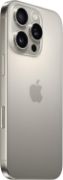 Picture of Apple iPhone 16 Pro, 128GB, Natural Titanium (Renewed)