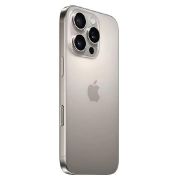 Picture of Apple iPhone 16 Pro Max, 256GB, Natural Titanium (Renewed)