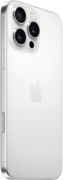 Picture of Apple iPhone 16 Pro Max, 256GB, White Titanium (Renewed)