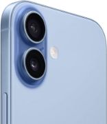 Picture of Apple iPhone 17, 256GB, SIM Global, Mist Blue- Unlocked (Renewed)