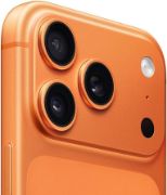 Picture of Apple iPhone 17 Pro, 256GB, SIM Global, Cosmic Orange- Unlocked (Renewed)