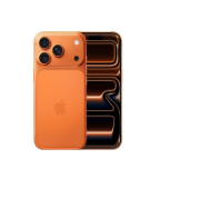 Picture of Apple iPhone 17 Pro, 256GB, SIM Global, Cosmic Orange- Unlocked (Renewed)