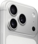 Picture of Apple iPhone 17 Pro, 256GB, SIM Global, Silver- Unlocked (Renewed)