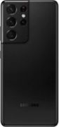 Picture of Samsung Galaxy S21 Ultra 128GB Phantom Black Dual sim (sim+esim) (Renewed)