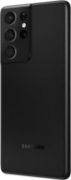 Picture of Samsung Galaxy S21 Ultra 128GB Phantom Black Dual sim (sim+esim) (Renewed)