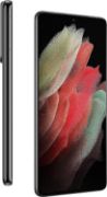 Picture of Samsung Galaxy S21 Ultra 128GB Phantom Black Dual sim (sim+esim) (Renewed)