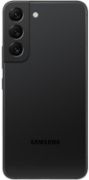 Picture of Samsung Galaxy S22 5G, 128GB, Phantom Black - Dual Sim (Single Sim+ e-Sim) Unlocked (Renewed)