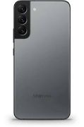 Picture of Samsung Galaxy S22 5G Smartphone, Graphite, 128GB Storage (Renewed)