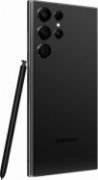 Picture of Samsung Galaxy S22 Ultra 5G Dual Sim (e-Sim)128GB Black Unlocked (Renewed)