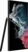 Picture of Samsung Galaxy S22 Ultra 5G Dual Sim (e-Sim)128GB Black Unlocked (Renewed)