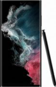 Picture of Samsung Galaxy S22 Ultra 5G Dual Sim (e-Sim)128GB Black Unlocked (Renewed)