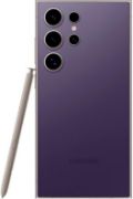 Picture of Samsung Galaxy S24 Ultra 512GB Titanium Violet Unlocked (Renewed)