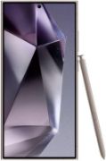 Picture of Samsung Galaxy S24 Ultra 512GB Titanium Violet Unlocked (Renewed)