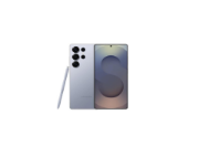 Picture of Samsung Galaxy S25 Ultra 5G 12GB-256GB Titanio Azul (Titanium Silver Blue) Dual SIM SM-S938B (Renewed)