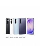 Picture of Samsung Galaxy S26 256GB Cobalt Violet 12GB AI Phone Renewed