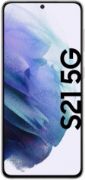 Picture of Samsung Galaxy S21 5G 128GB Phantom White Dual sim (sim+esim) (Renewed)
