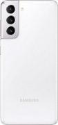 Picture of Samsung Galaxy S21 5G 128GB Phantom White Dual sim (sim+esim) (Renewed)