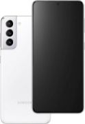 Picture of Samsung Galaxy S21 5G 128GB Phantom White Dual sim (sim+esim) (Renewed)