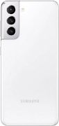 Picture of Samsung Galaxy S21 5G 128GB Phantom White Dual sim (sim+esim) (Renewed)