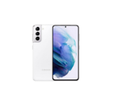 Picture of Samsung Galaxy S21 5G 128GB Phantom White Dual sim (sim+esim) (Renewed)