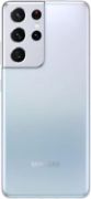 Picture of Samsung Galaxy S21 Ultra 5G 128GB Phantom Silver Dual Sim (Single Sim+e-Sim) Unlocked (Renewed)