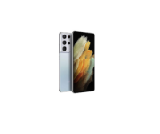 Picture of Samsung Galaxy S21 Ultra 5G 128GB Phantom Silver Dual Sim (Single Sim+e-Sim) Unlocked (Renewed)