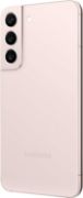 Picture of 2022 Samsung Galaxy S22 5G, 128GB, Pink Gold Dual Sim (Single sim+e-sim) Unlocked (Renewed)