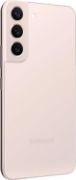 Picture of 2022 Samsung Galaxy S22 5G, 128GB, Pink Gold Dual Sim (Single sim+e-sim) Unlocked (Renewed)