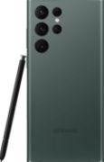 Picture of Samsung Galaxy S22 Ultra 5G 128GB Green Dual sim (sim+esim) (Renewed)