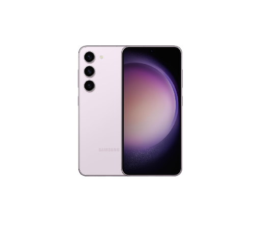 Picture of Samsung Galaxy S23 5G 128GB, Lavender - Unlocked (Renewed)