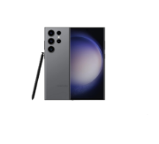 Picture of Samsung Galaxy S23 Ultra 5G Graphite 256GB (Renewed)