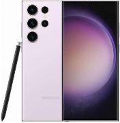 Picture of Samsung Galaxy S23 Ultra 5G 256GB, Lavender - Unlocked (Renewed)