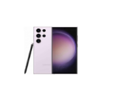 Picture of Samsung Galaxy S23 Ultra 5G 256GB, Lavender - Unlocked (Renewed)