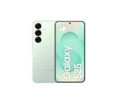 Picture of Samsung Galaxy S25 AI Smartphone, Galaxy AI, 12GB Memory, 128GB Storage, 50MP Camera, Mint, (Renewed)