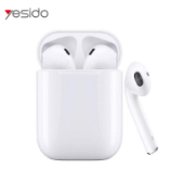 Picture of Apple AirPods (2nd Gen) MagSafe Charging Case | For iPhone & iPad | Warranty Included  Repacked By Yesido